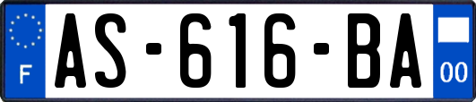 AS-616-BA