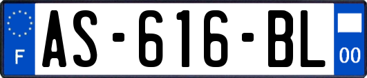 AS-616-BL