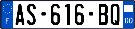 AS-616-BQ