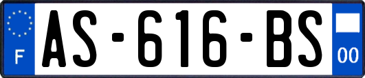 AS-616-BS