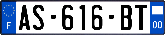 AS-616-BT