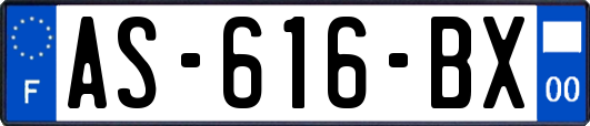AS-616-BX