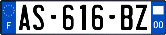 AS-616-BZ