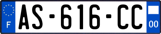 AS-616-CC