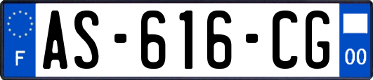 AS-616-CG