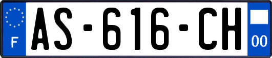 AS-616-CH