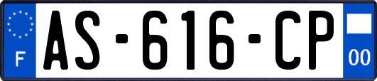 AS-616-CP