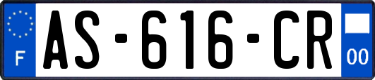 AS-616-CR