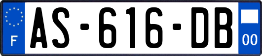AS-616-DB
