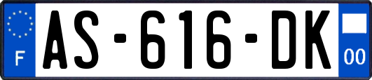 AS-616-DK