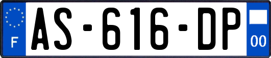 AS-616-DP