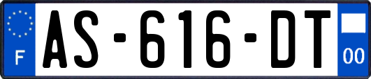 AS-616-DT