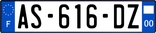 AS-616-DZ