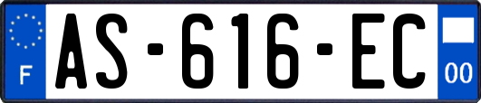 AS-616-EC