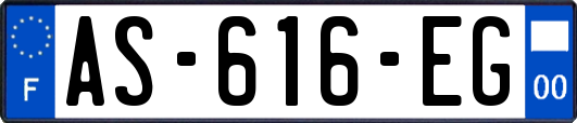 AS-616-EG