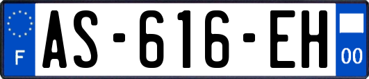 AS-616-EH