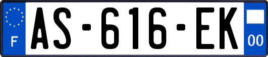 AS-616-EK