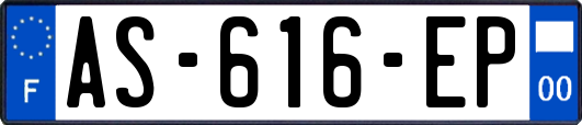 AS-616-EP
