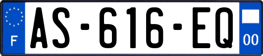 AS-616-EQ