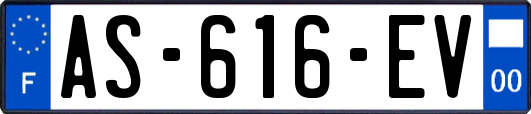 AS-616-EV