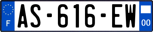 AS-616-EW