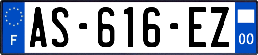 AS-616-EZ