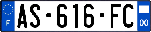 AS-616-FC