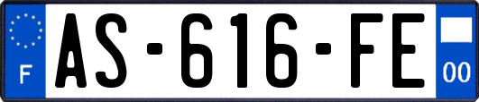 AS-616-FE