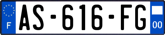 AS-616-FG