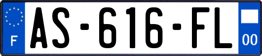 AS-616-FL