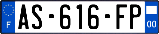 AS-616-FP