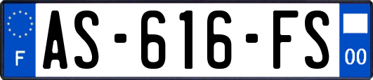 AS-616-FS