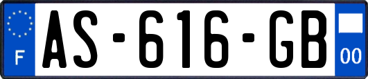 AS-616-GB