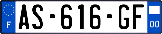 AS-616-GF