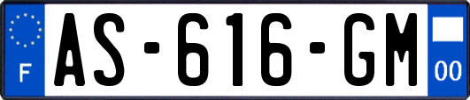 AS-616-GM