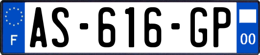 AS-616-GP