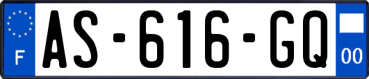 AS-616-GQ