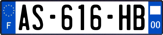 AS-616-HB