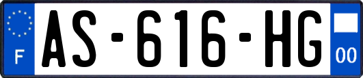 AS-616-HG