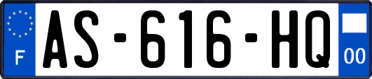 AS-616-HQ