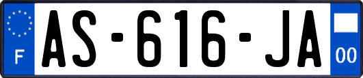 AS-616-JA