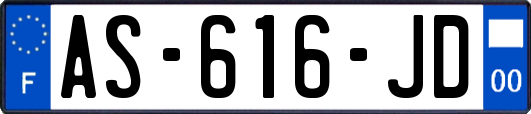 AS-616-JD
