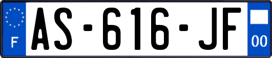AS-616-JF