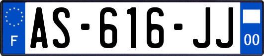AS-616-JJ