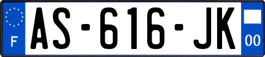 AS-616-JK