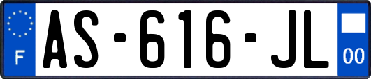 AS-616-JL