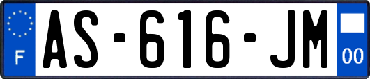 AS-616-JM