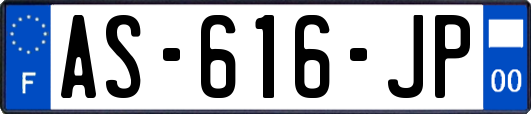 AS-616-JP