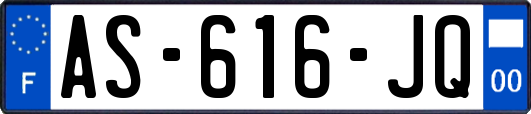 AS-616-JQ