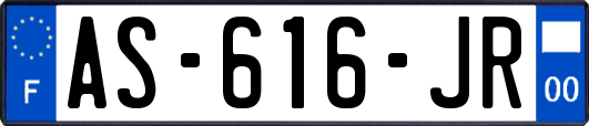 AS-616-JR